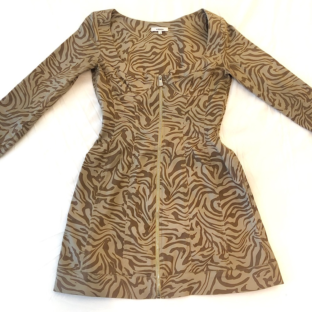 Miaou Dress